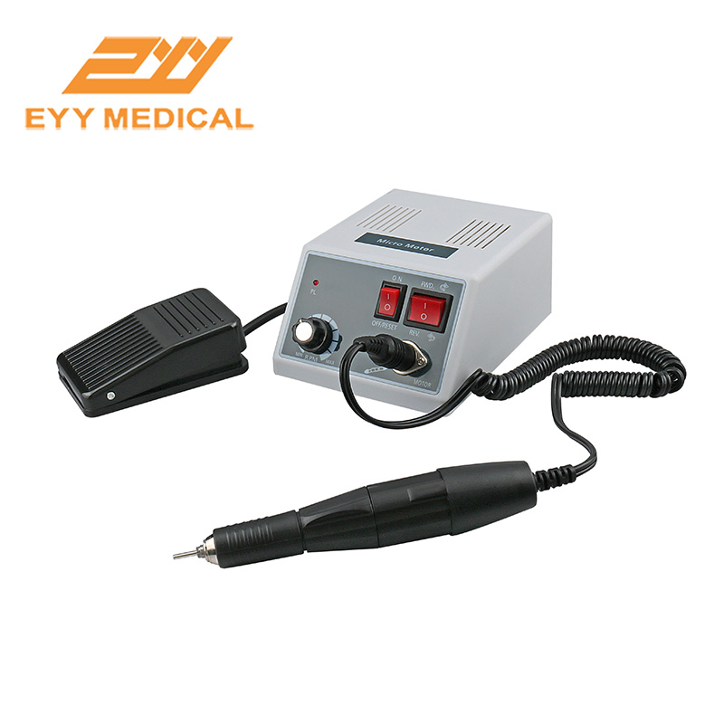 Burr Hand Grinder - EYY طاحونة يدوية كهربائية تلميع قبضة