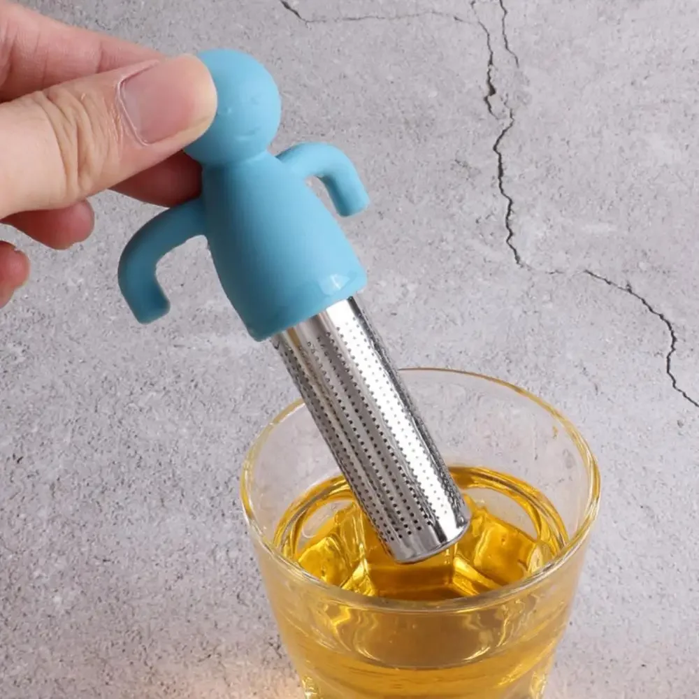 Coffee Tea Infusion - الفولاذ المقاوم للصدأ الشاي Infuser ملحقات