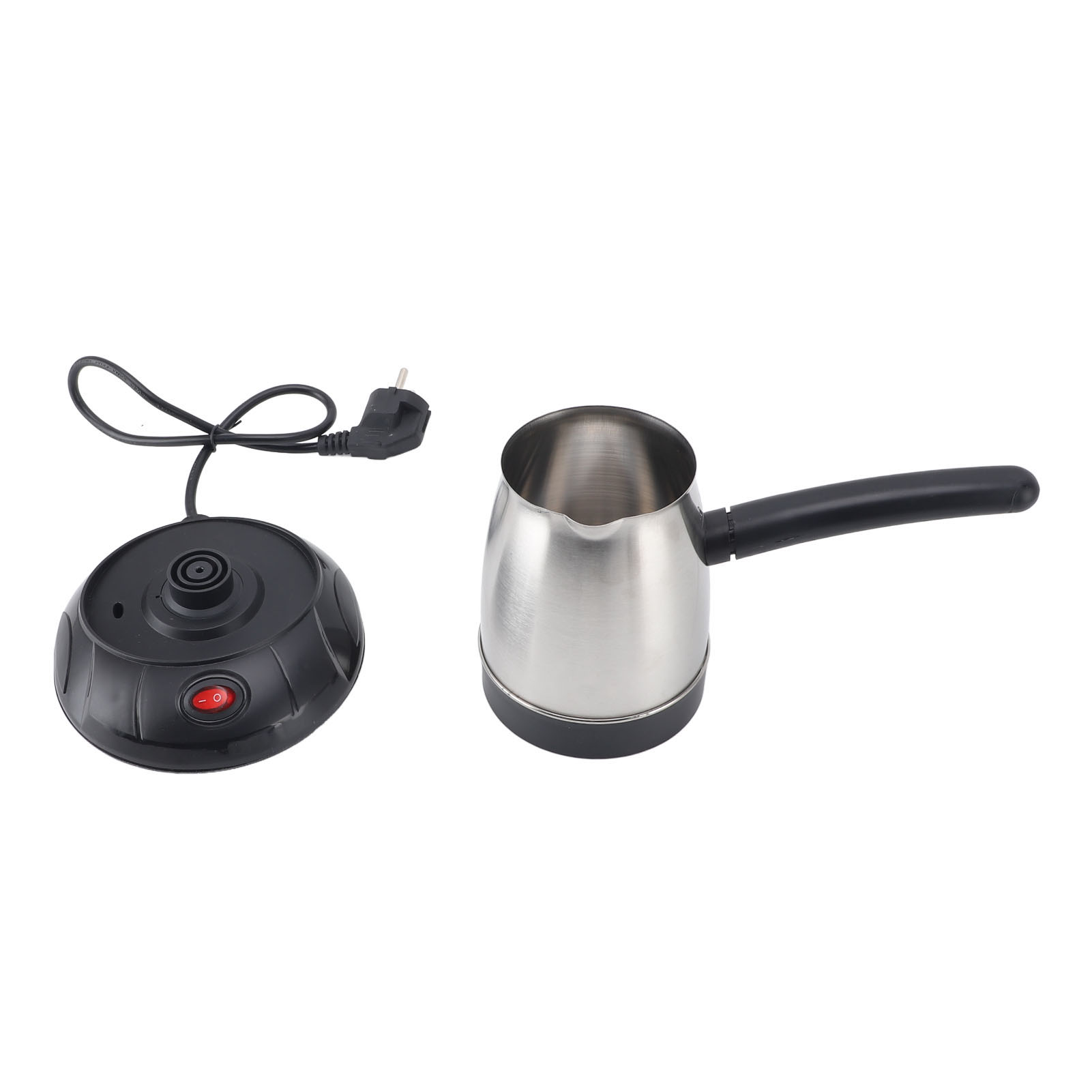 Coffee Tea Maker - وعاء ماكينة صنع القهوة التركية الكهربائية