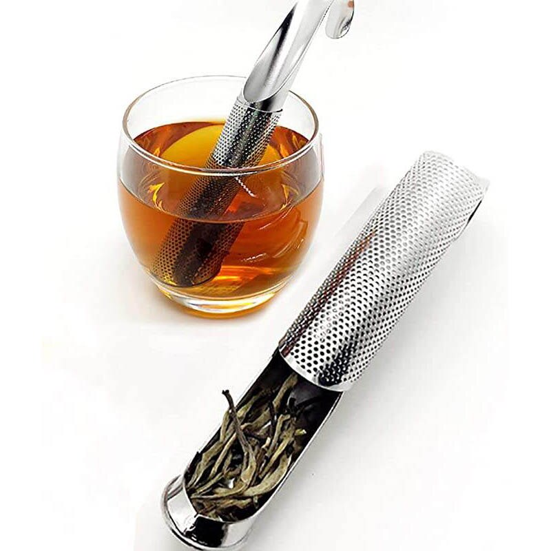 Coffee Tea Infusion - مصفاة ناقع شاي من الفولاذ المقاوم
