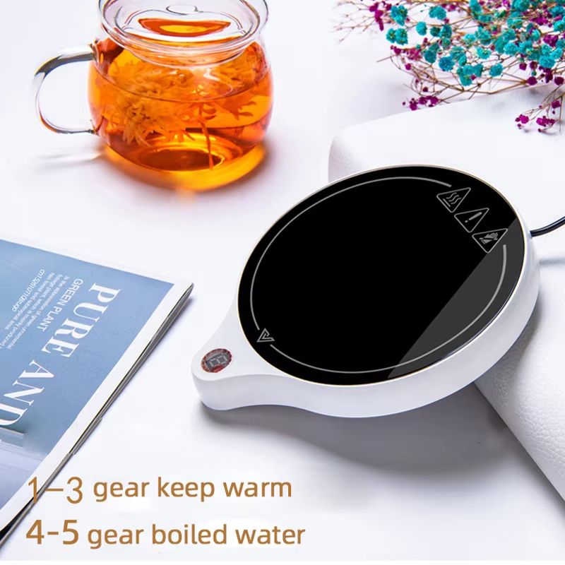 Coffee Tea Maker - 110 فولت/220 فولت كوب سخان مدفأة