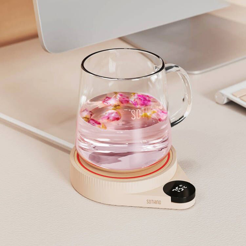 Coffee Tea Maker - سخان أكواب القهوة الجديد، قاعدة تسخين