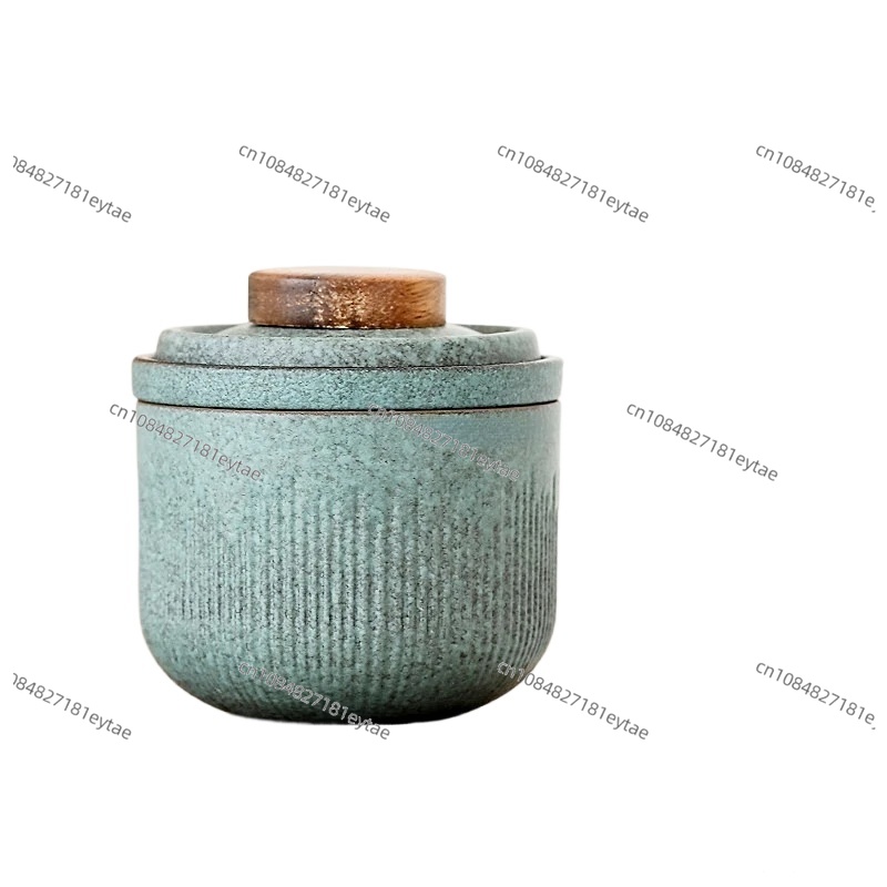 Coffee Or Tea Please - طقم شاي كونغ فو للسفر، مجموعة