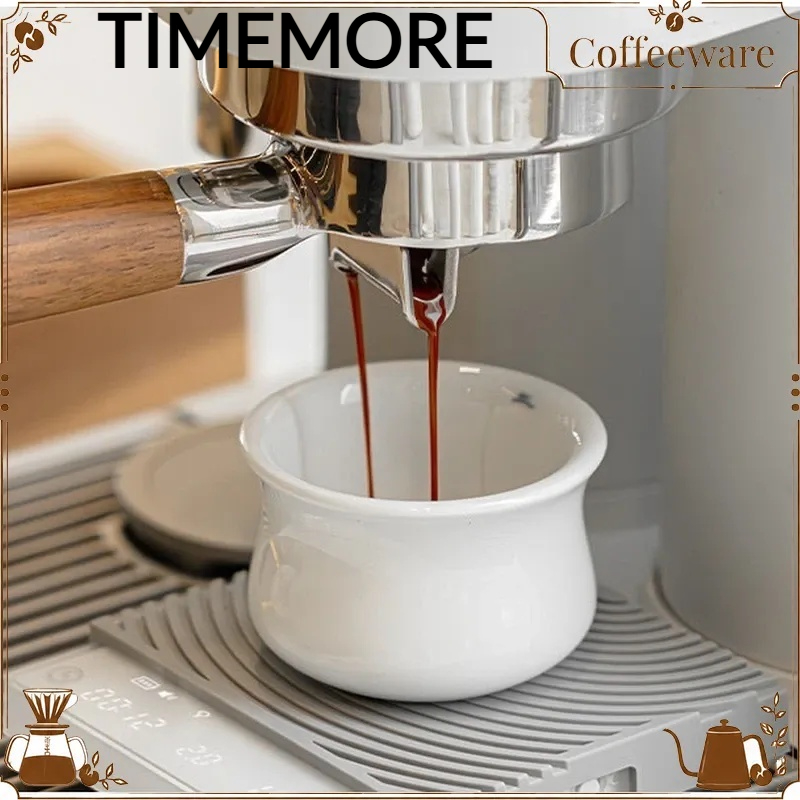 Coffee Tea Shop - طقم تايمور إكس المكون من قطعتين،