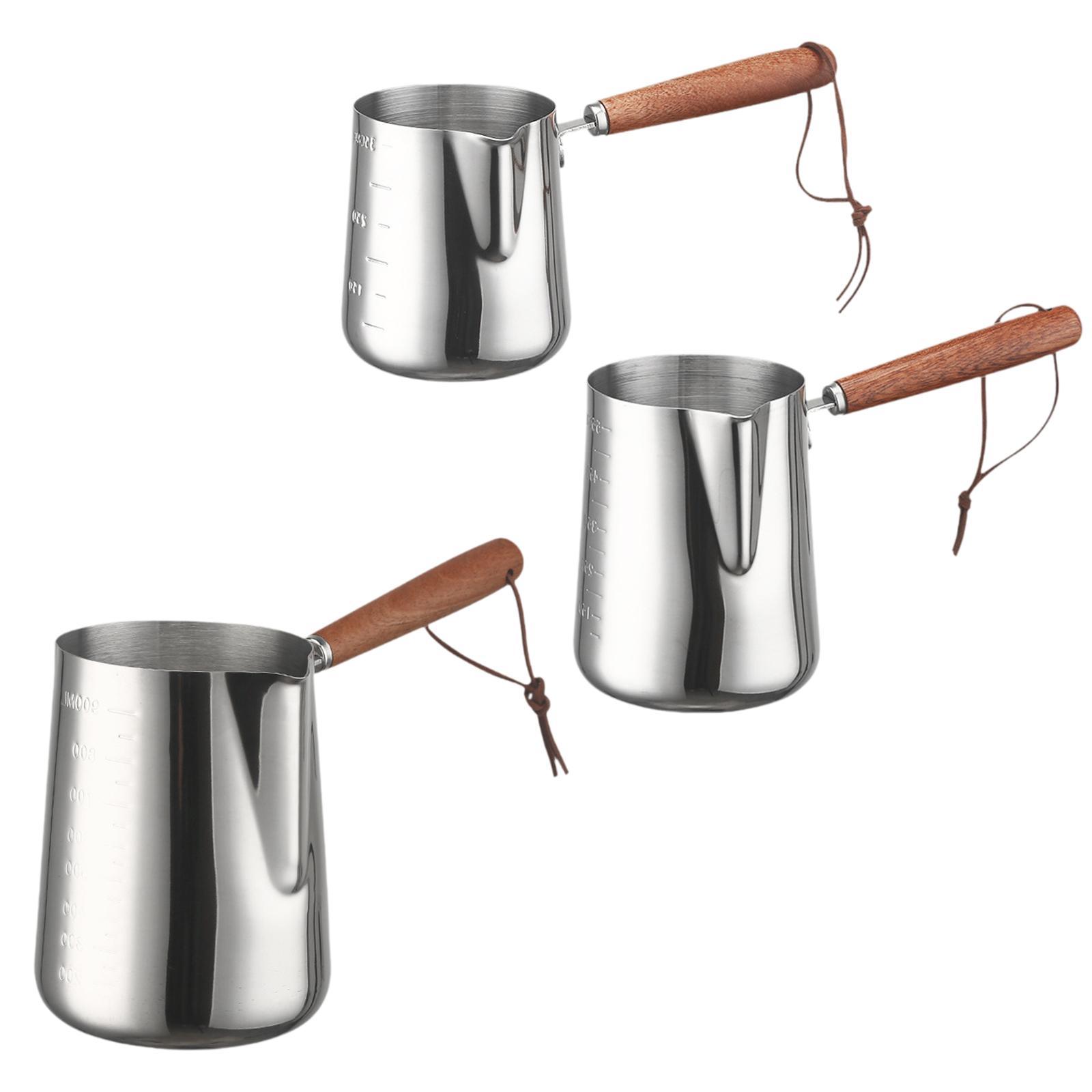 إبريق قهوة تركي ملحقات ماكينة  - مراجعة Coffee Tea Brew وسعره