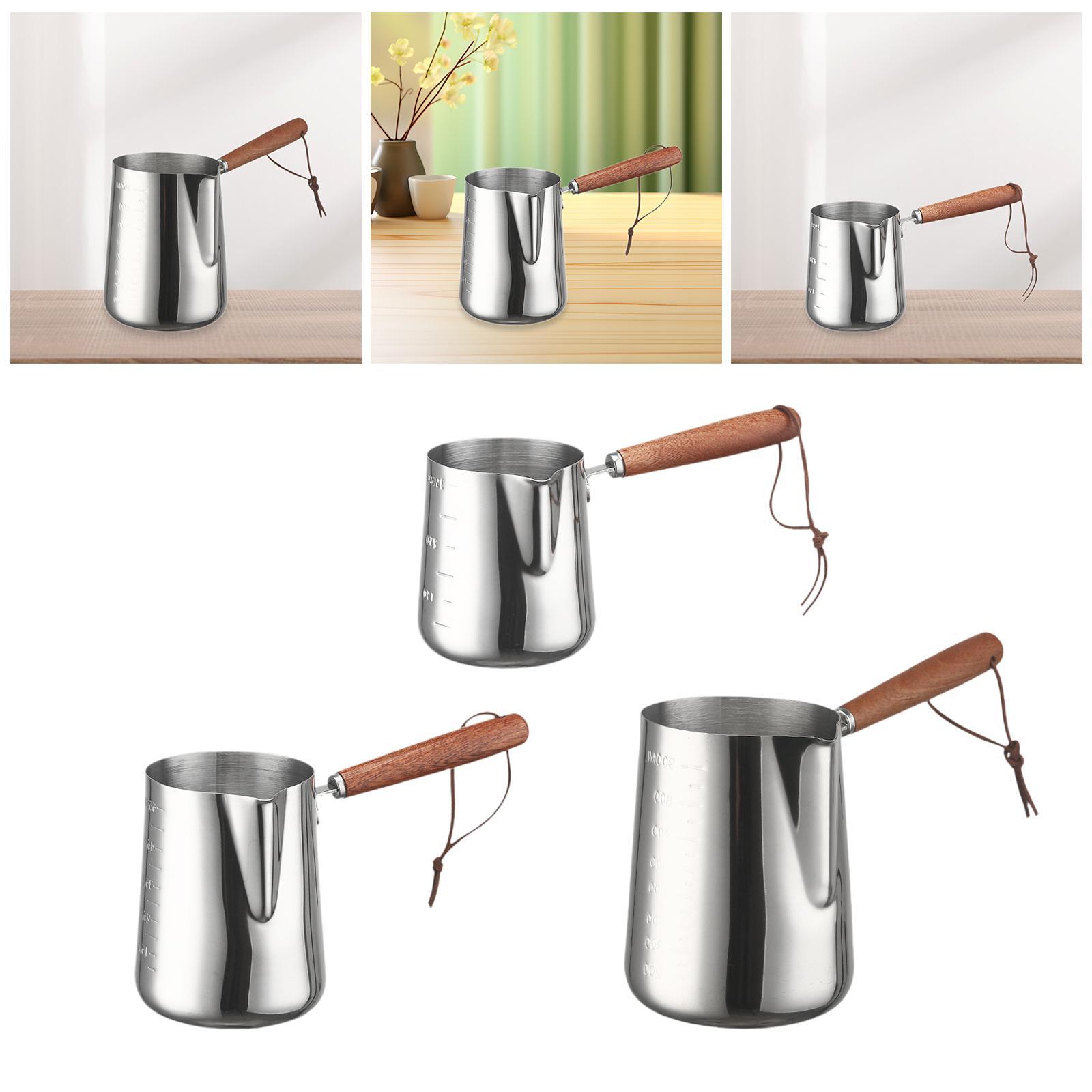 إبريق قهوة تركي ملحقات ماكينة  - مراجعة Coffee Tea Brew وسعره