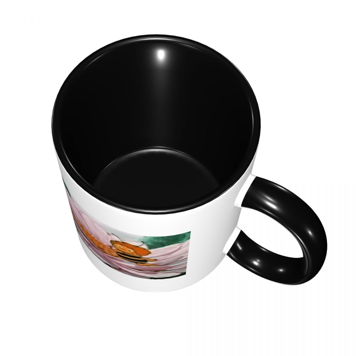 أكواب مايا ذا بي المضحكة من ال - مراجعة Maya Coffee & Tea Ulasan وسعره