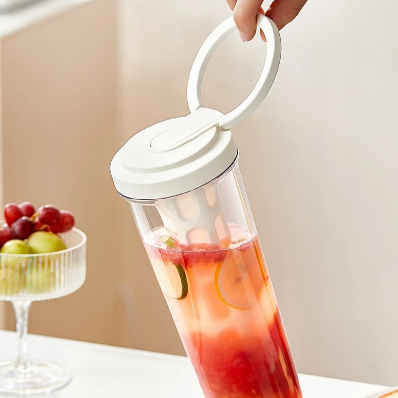 ماكينة صنع القهوة الباردة اليد - مراجعة Cold Brew Jar وسعره