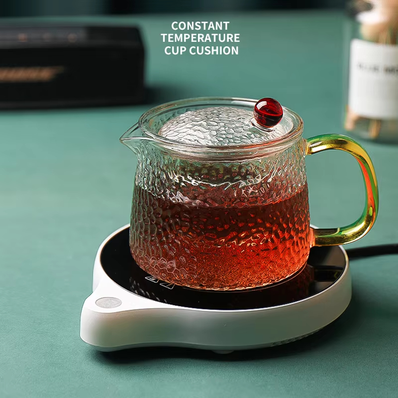 100 ℃   سخان أكواب ومسخن أكواب - مراجعة Coffee Tea Maker وسعره