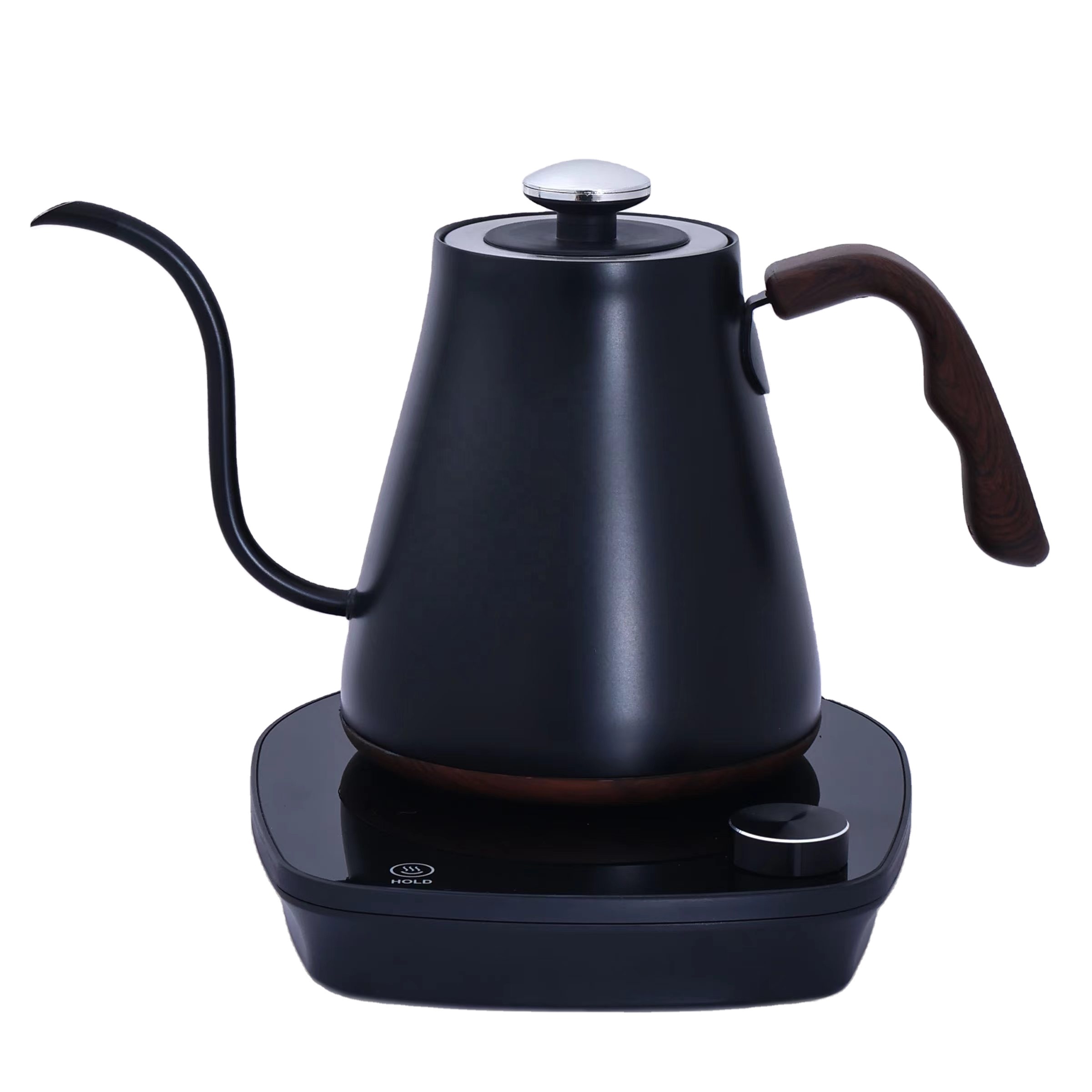 غلاية كهربائية ذكية بتصميم خشب - مراجعة Coffee Tea Maker وسعره