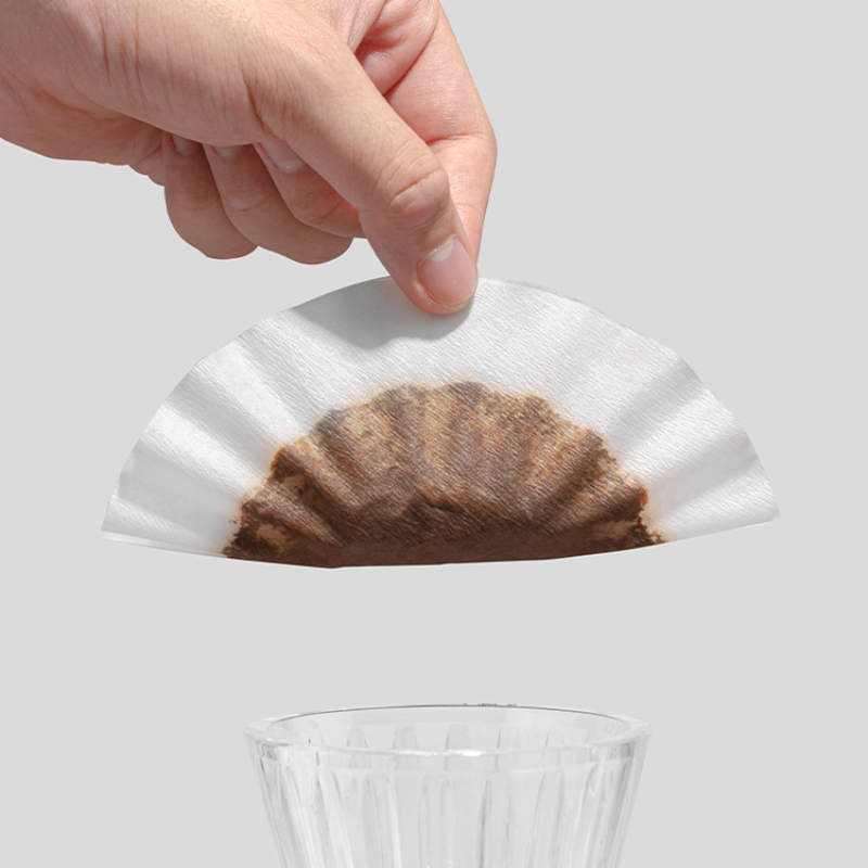 50 قطعة من أوراق فلتر القهوة ل - مراجعة Coffee Tea Paper Cups وسعره