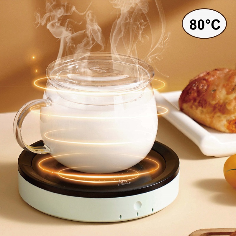 سخان أكواب 110 فولت/220 فولت م - مراجعة Coffee Tea Maker وسعره