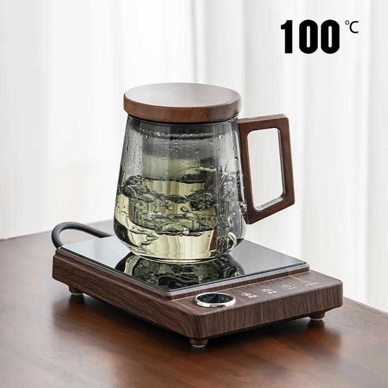 400 واط كوب قهوة كهربائي دفئا  - مراجعة Coffee Tea Maker وسعره