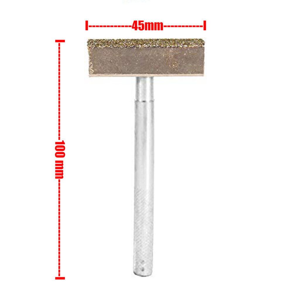 2 قطعة 100x45 مللي متر طحن عجل - مراجعة Burr Hand Grinder وسعره