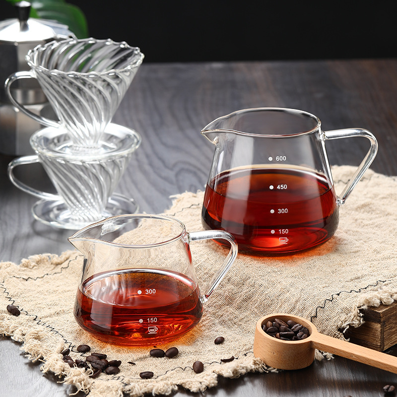 YOMDID-وعاء قهوة زجاجي قابل لإ - مراجعة Cold Brew Jar وسعره