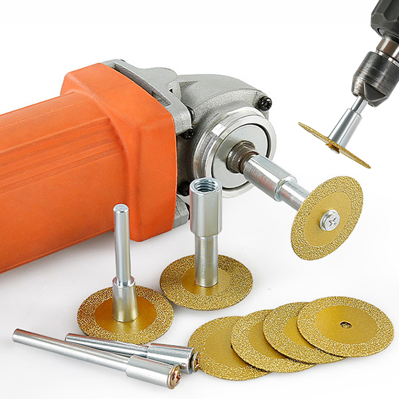 شفرة منشار ماسية 40 مم M10 مع  - مراجعة Burr Hand Grinder وسعره