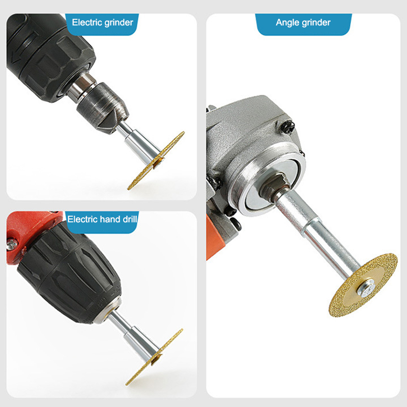شفرة منشار ماسية 40 مم M10 مع  - مراجعة Burr Hand Grinder وسعره