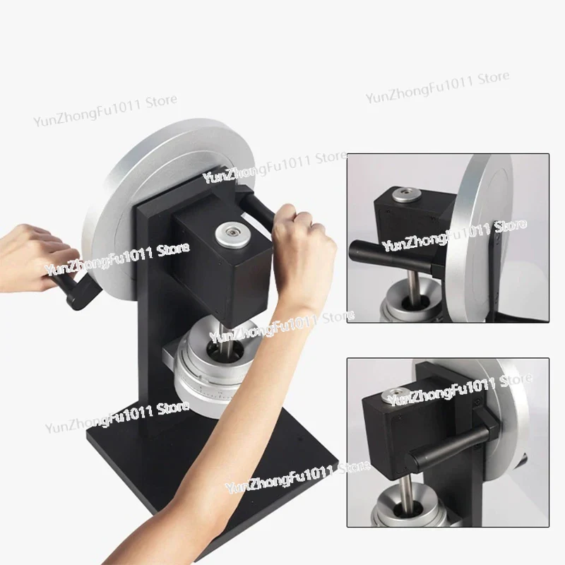 مطحنة قهوة إسبريسو احترافية من - مراجعة Burr Hand Grinder وسعره