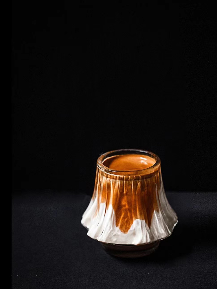 2022 Chamvin ليو Siyu تصميم يع - مراجعة Coffee Tea Brew وسعره