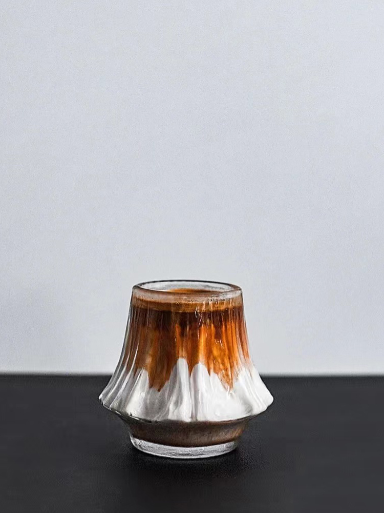 2022 Chamvin ليو Siyu تصميم يع - مراجعة Coffee Tea Brew وسعره