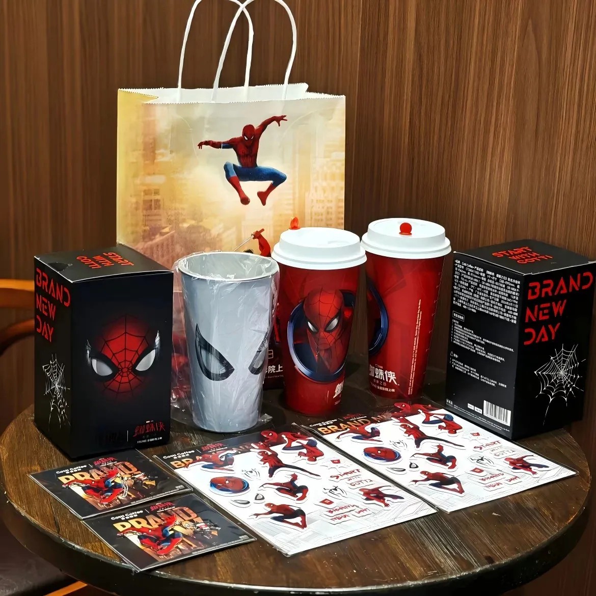 كوب ستانلس ستيل جديد تمامًا يت - مراجعة Coffee Tea Shop وسعره