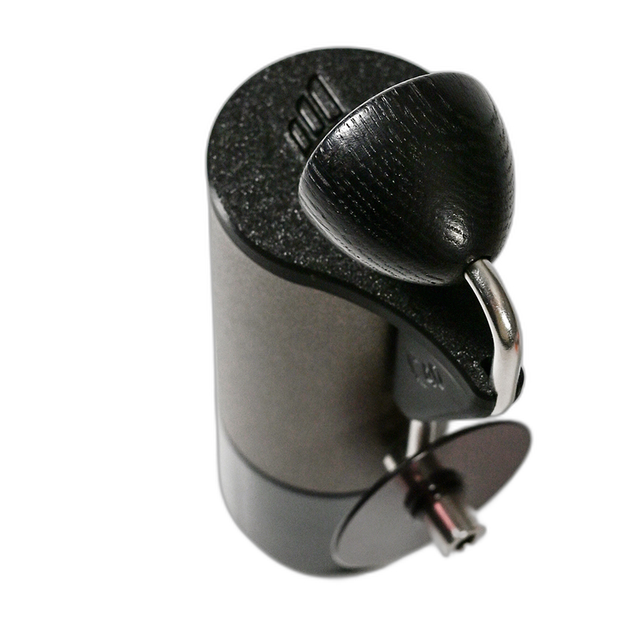 غطاء مطحنة القهوة TWTOPSE لـ C - مراجعة Burr Hand Grinder وسعره