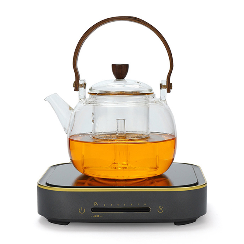 1000 واط موقد الشاي الكهربائي  - مراجعة Coffee Tea Maker وسعره