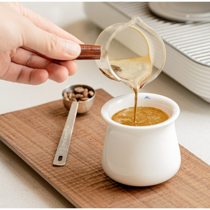 طقم تايمور إكس المكون من قطعتي - مراجعة Coffee Tea Shop وسعره