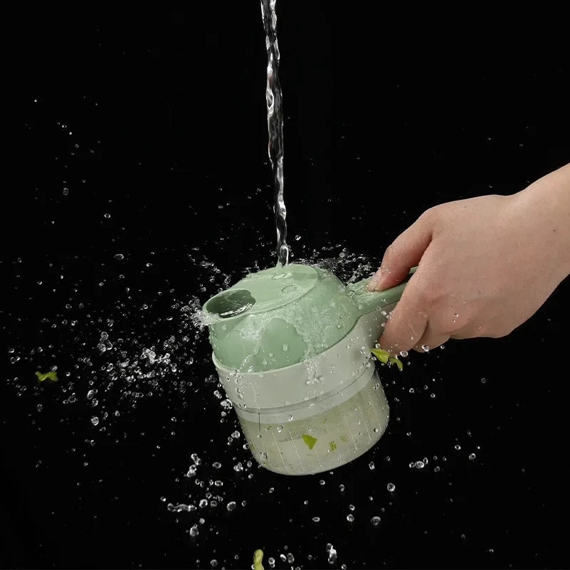 مجموعة قطاعة الخضروات الكهربائ - مراجعة Burr Hand Grinder وسعره