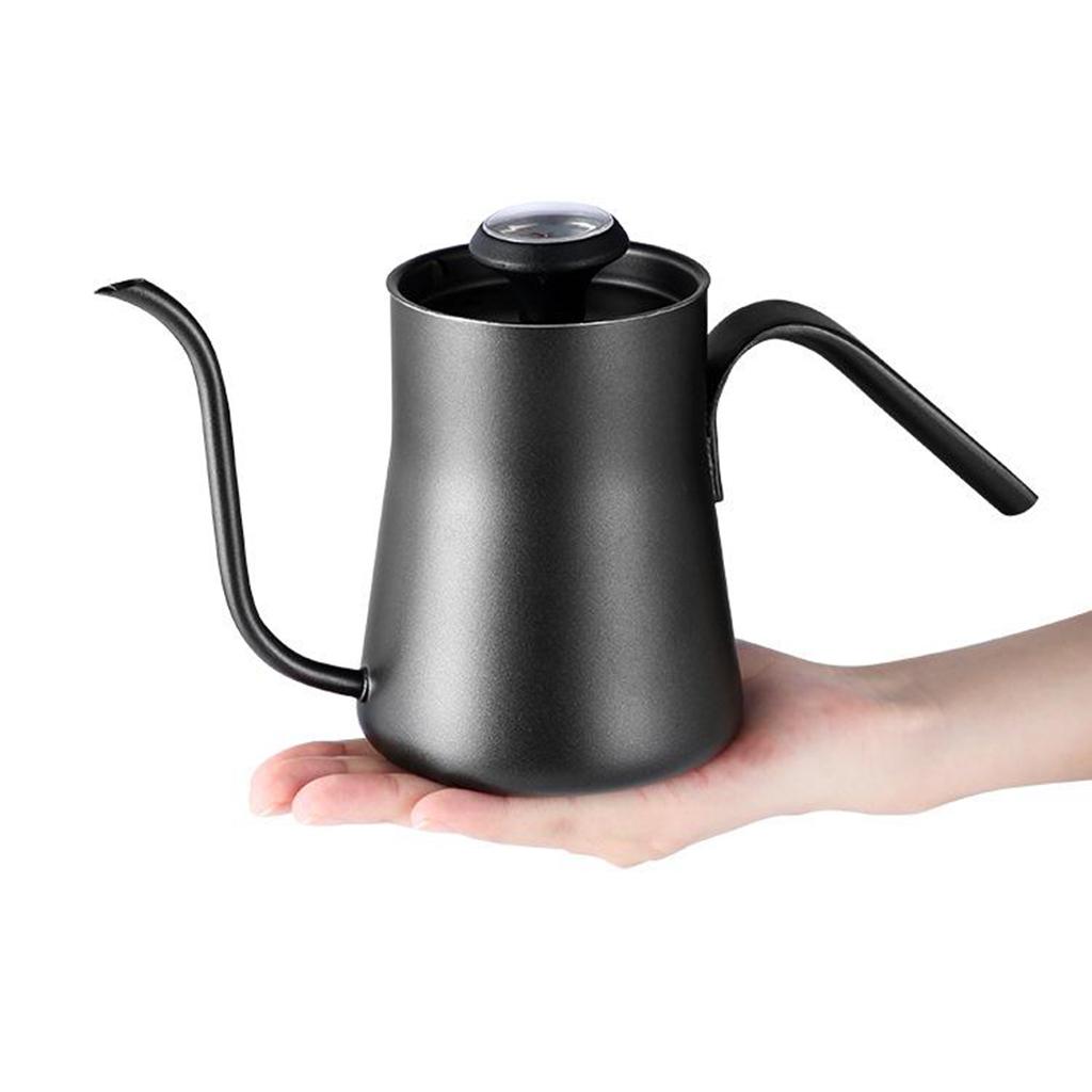 غلاية شاي من الفولاذ المقاوم ل - مراجعة Coffee Tea Maker وسعره